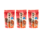 やさしい北海道産あずき茶3点セット